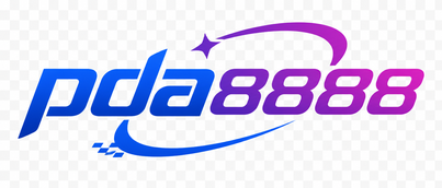 pda8888 logo